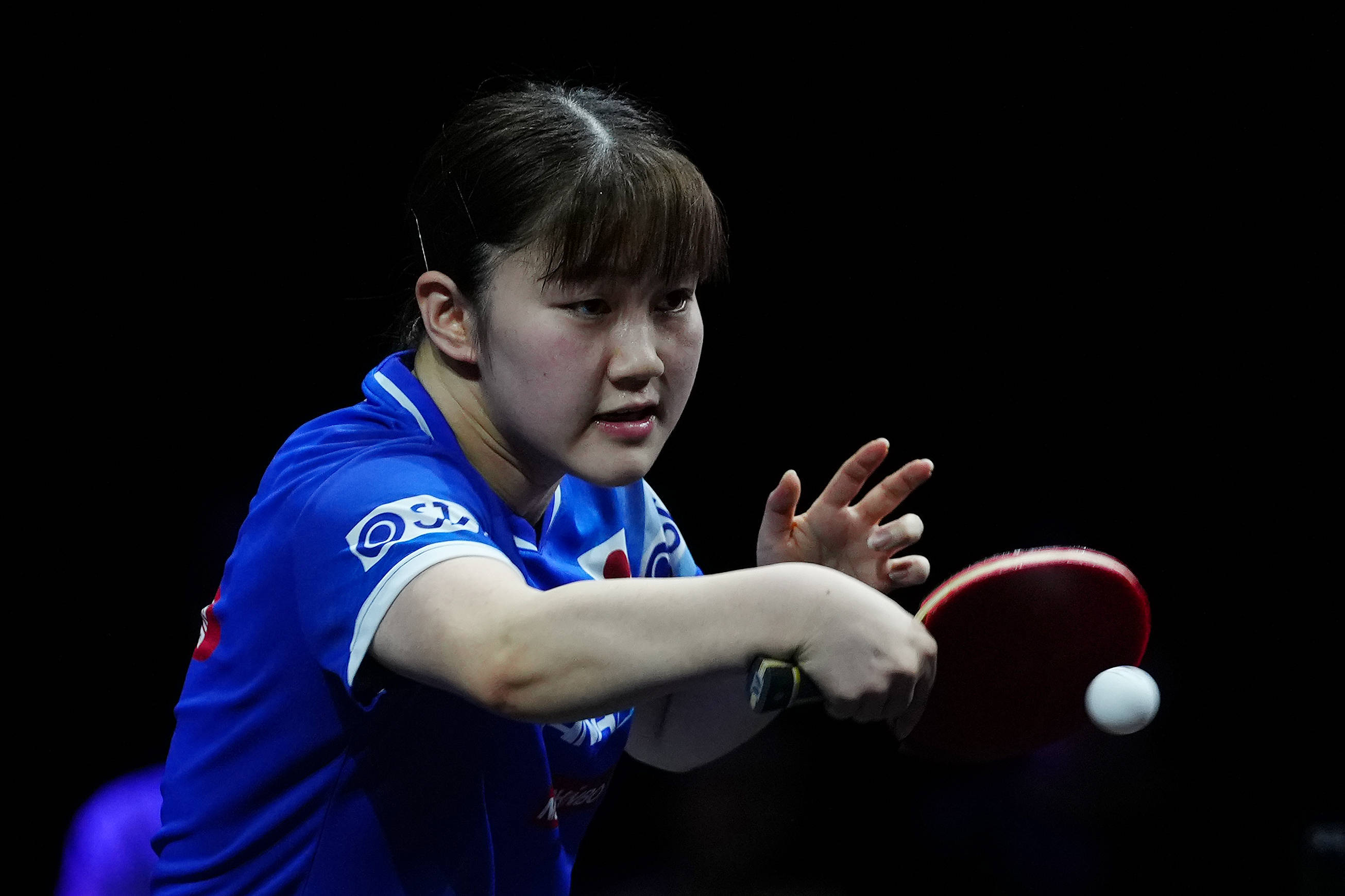 但亦有声音 但亦有声音