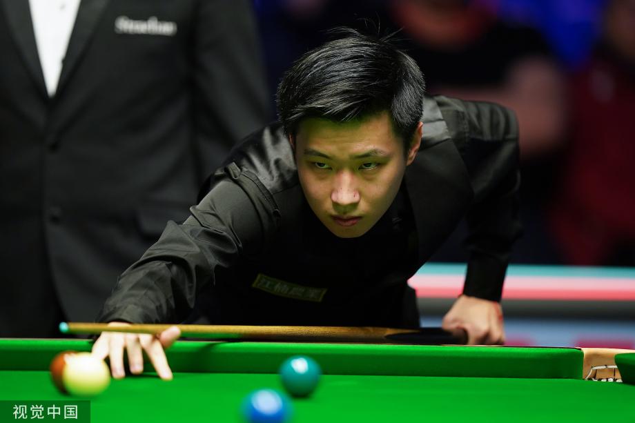 业发展契机 业发展契机