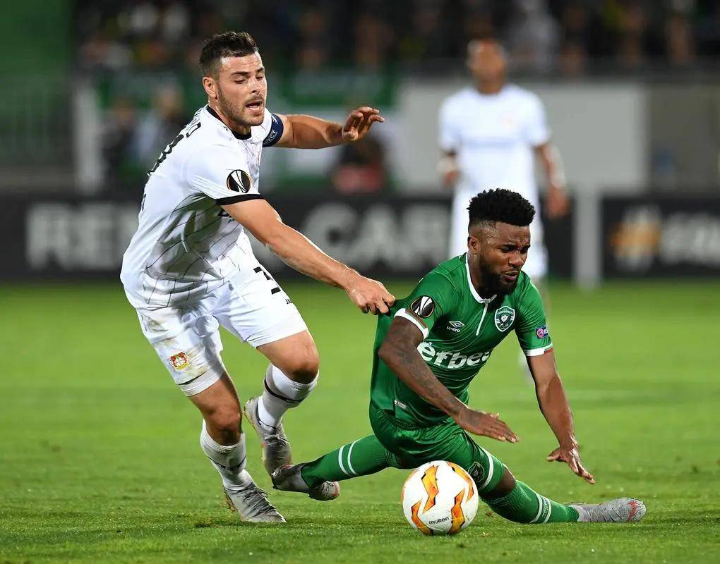 欧洲球探的 欧洲球探的