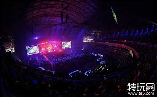 市场潜力巨 市场潜力巨