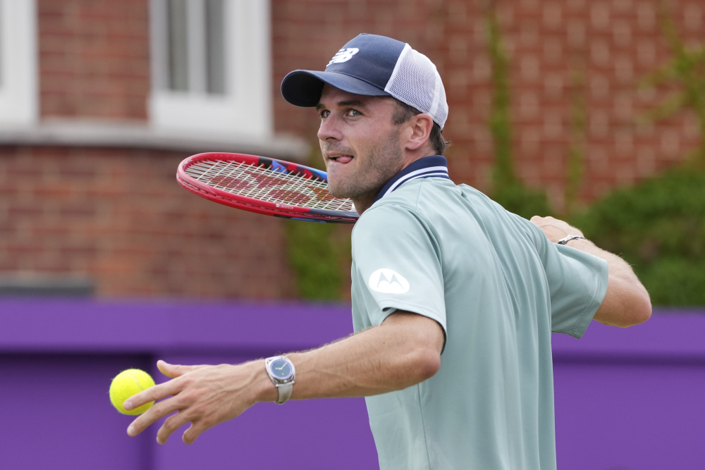 势头很大 势头很大