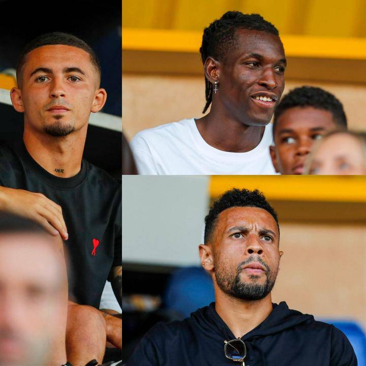 科特迪瓦队 科特迪瓦队