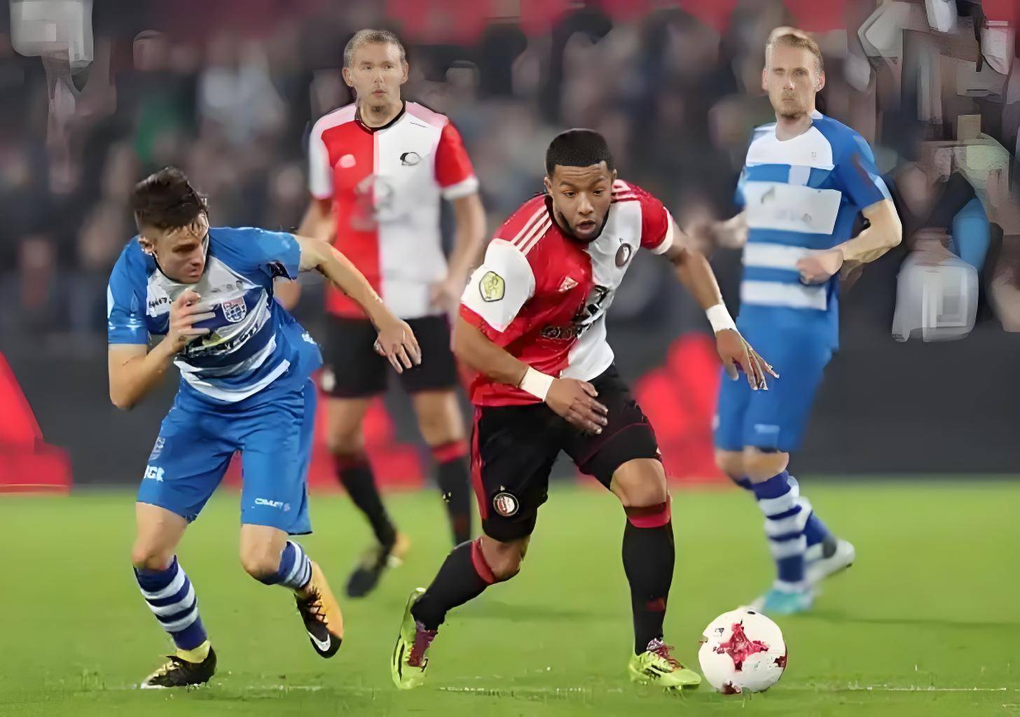 在足球装备 在足球装备