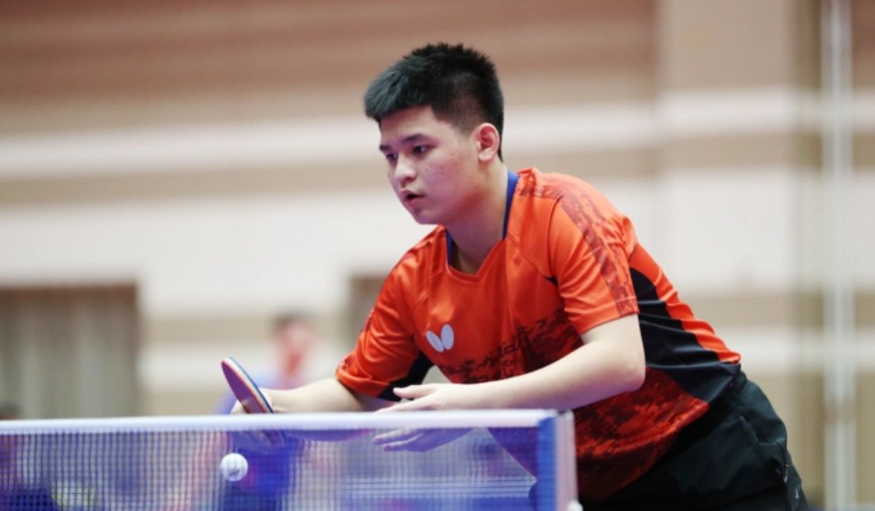 在强者如林 在强者如林