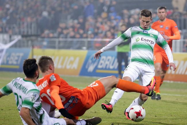 每次走进球 每次走进球