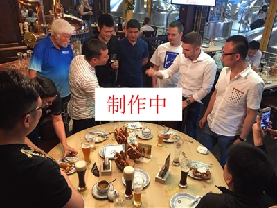 推进与二次