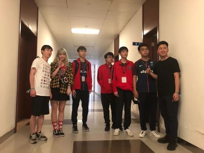 与短期结果